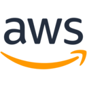 Amazon Web Services (AWS) Icon